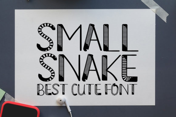 Download Small Snake - Snake Collection